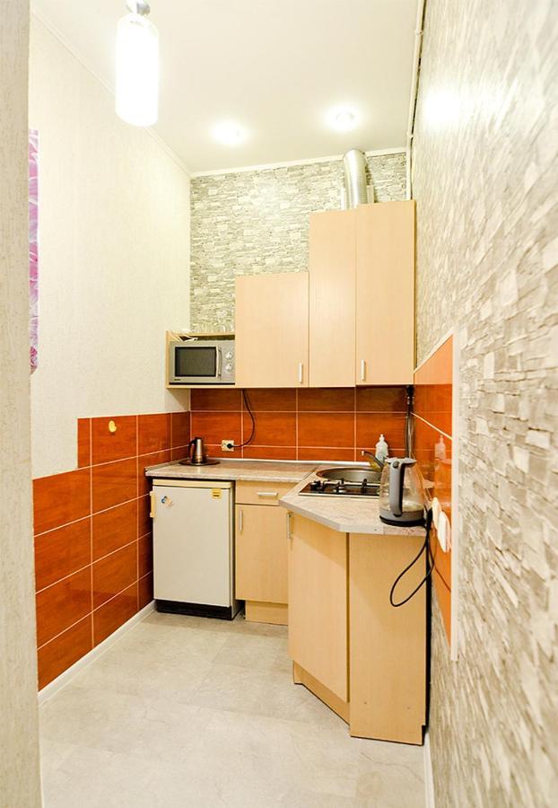 Apartments Leopolli Near Opera House Lviv