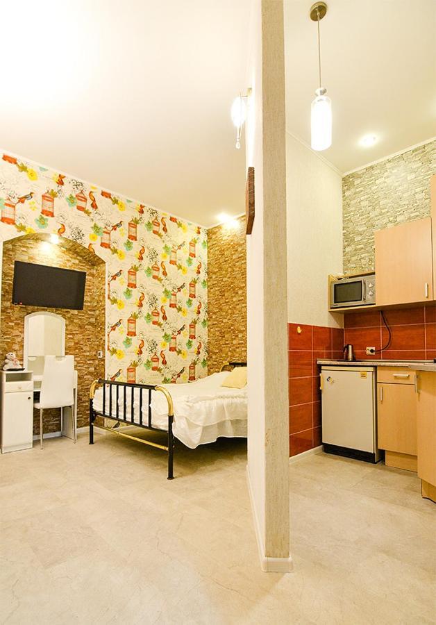 Apartments Leopolli Near Opera House *