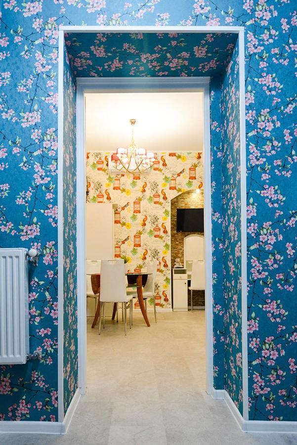 Apartments Leopolli Near Opera House Apartment