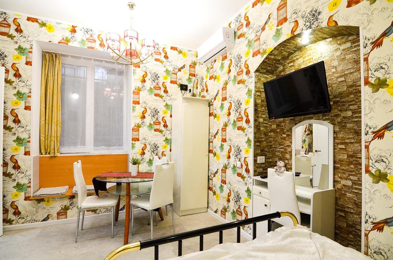 Apartments Leopolli Near Opera House