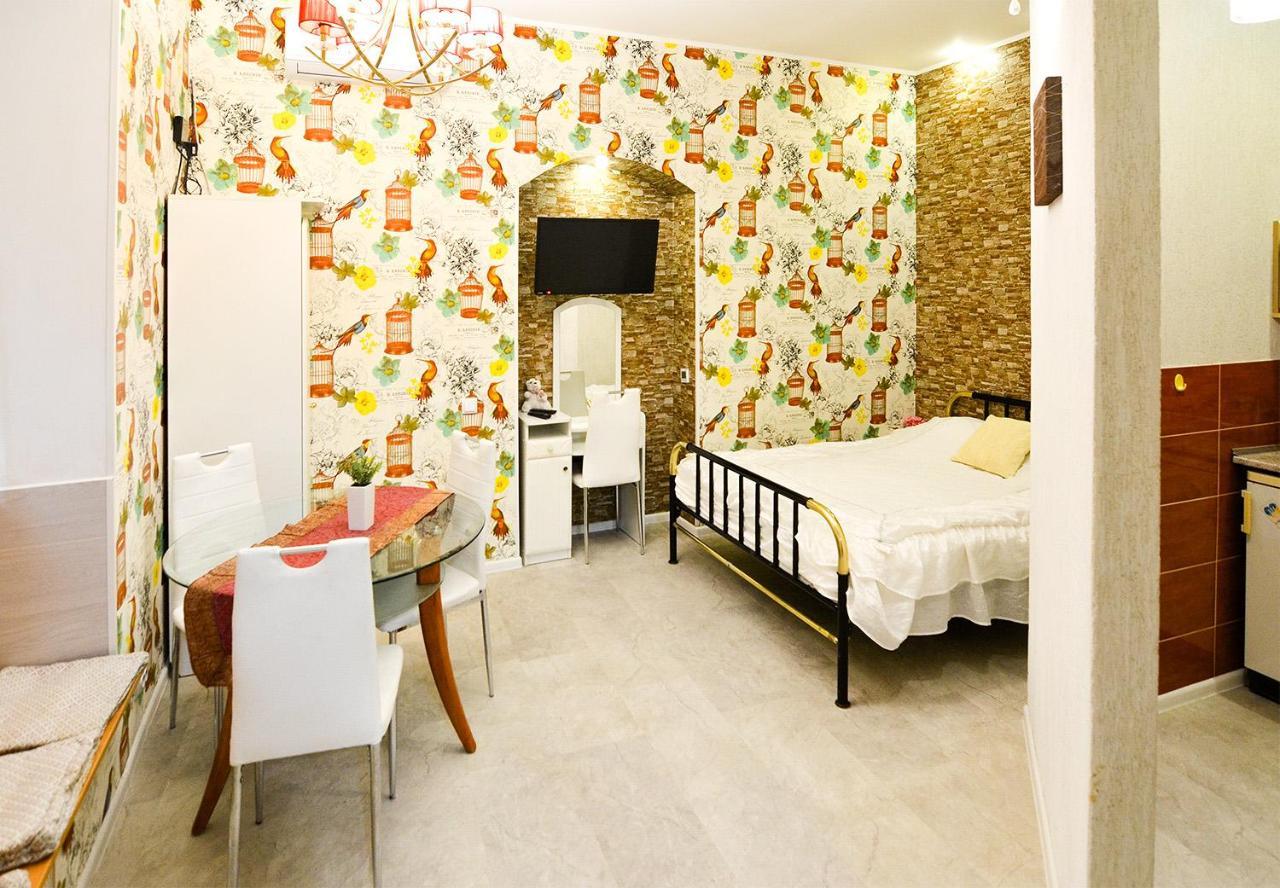 Apartment Apartments Leopolli Near Opera House