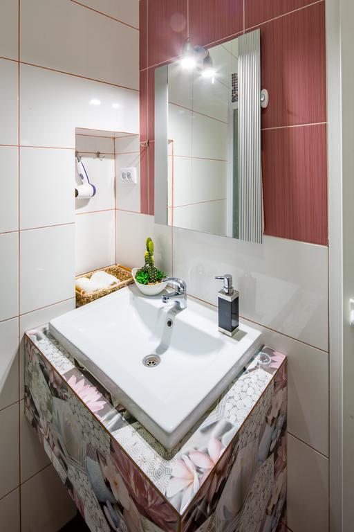 Apartments Leopolli Near Opera House