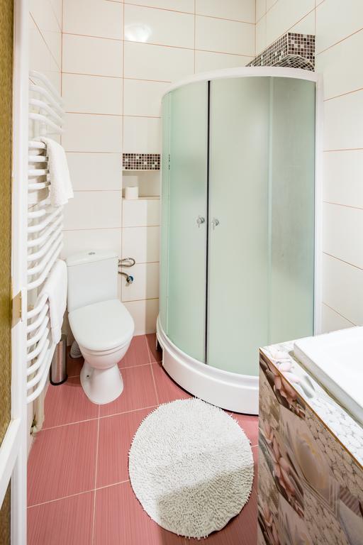 Apartments Leopolli Near Opera House Apartment *
