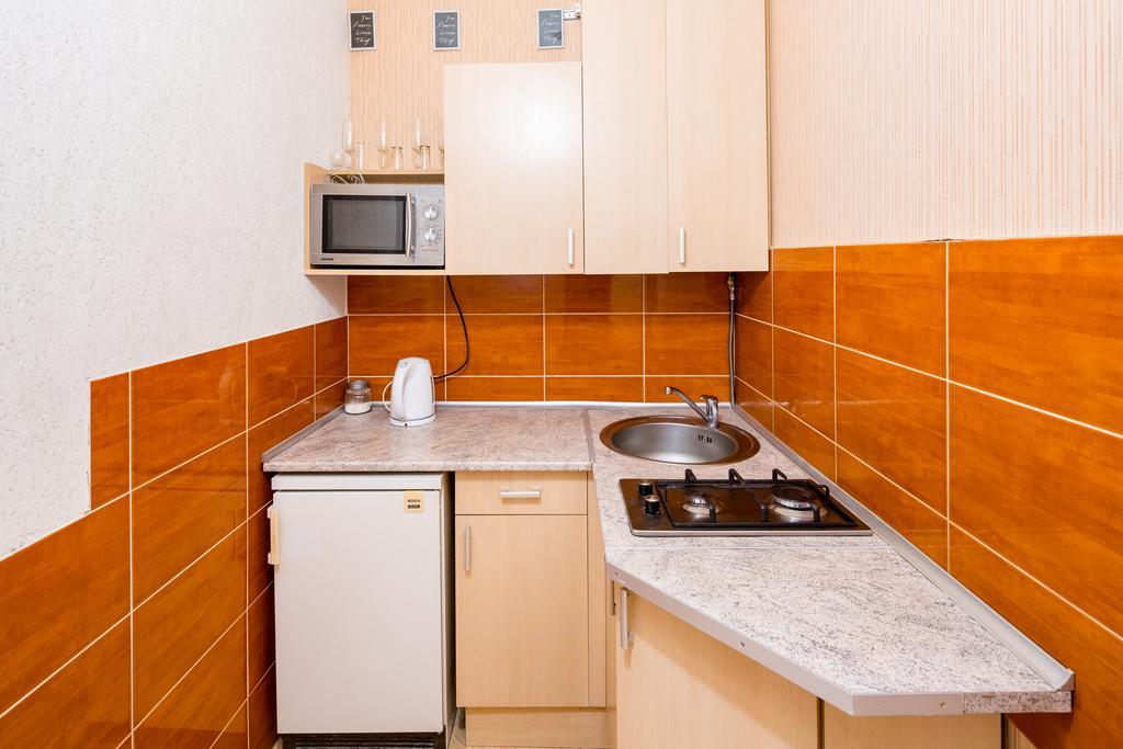 Apartment Apartments Leopolli Near Opera House