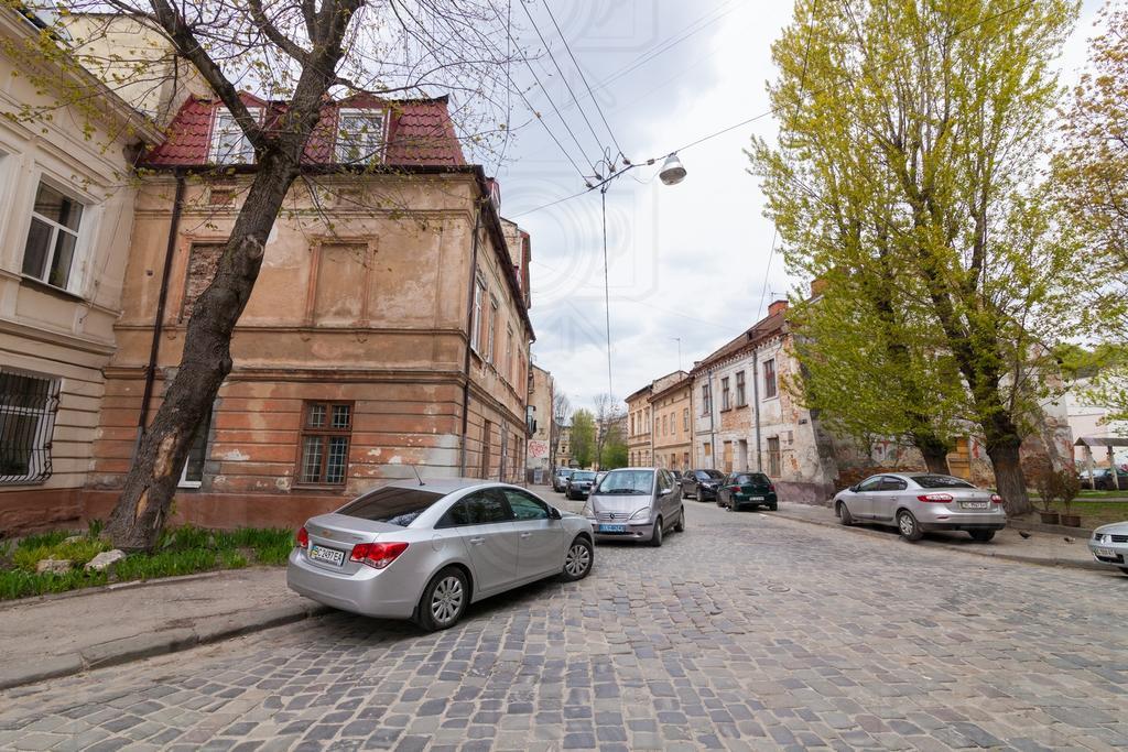 Apartment Apartments Leopolli Near Opera House *