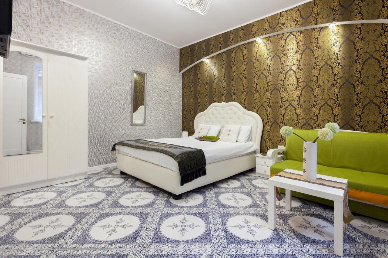 Apartment Apartments Leopolli Near Opera House