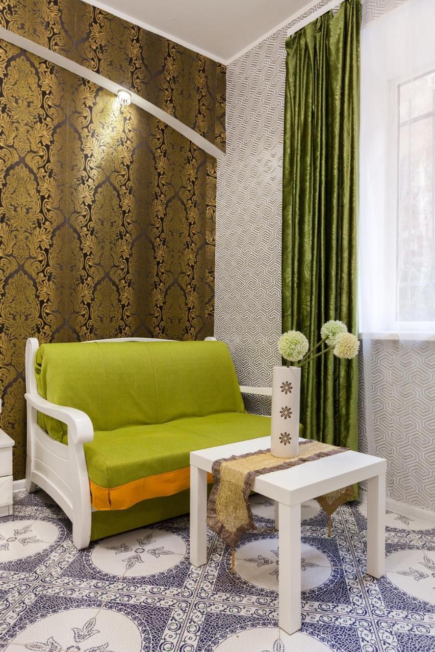 Apartment Apartments Leopolli Near Opera House