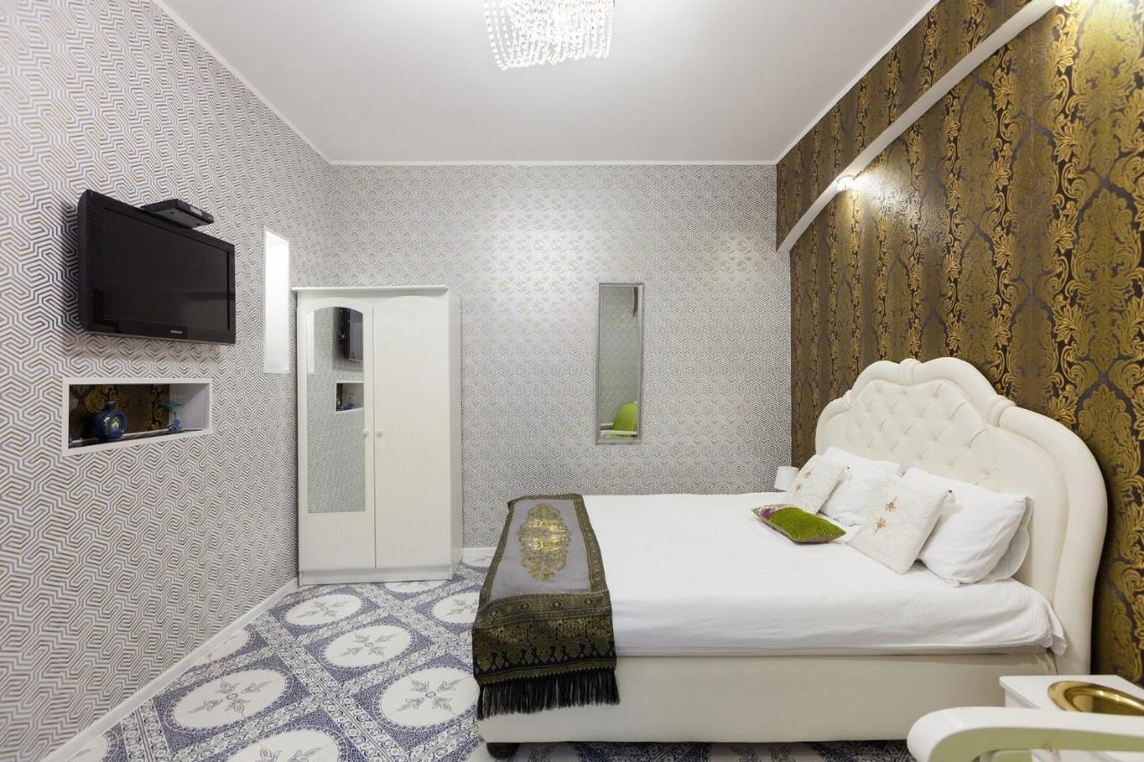 Apartments Leopolli Near Opera House Apartment